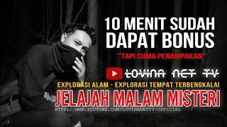 Download lagu Ga Nyangka, Baru 10 Menit ON Sudah Dapat BONUS !! Lovina Net TV mp3 Download lagu Ga Nyangka, Baru 10 Menit ON Sudah Dapat BONUS !! Lovina Net TV mp3