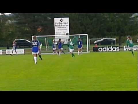 Verdal - Klepp 1-3 NM J16 Telenor cup 2