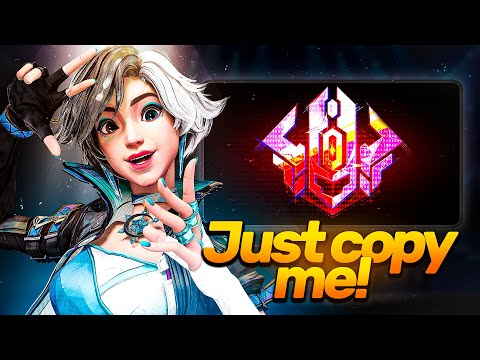 How To Play Luna Snow So Well It Feels Like Smurfing