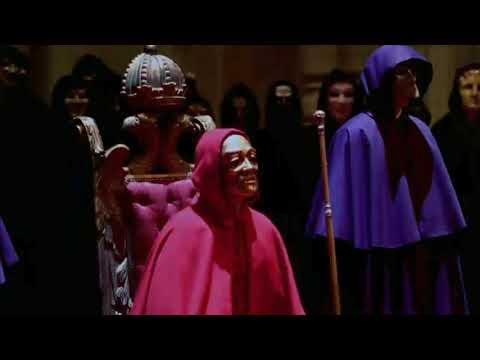 FASTLIFE - DEVIL'S KNIGHT (prod by Won87)