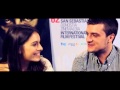 Josh Hutcherson + Claudia Traisac II You are ...