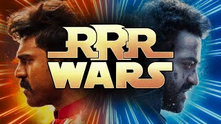 RRR is a Great Star Wars Movie