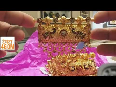 Gold Aravind (Geetanjali Jewellers)•65k views•1day