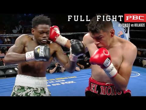 Ramos vs Shacks FULL FIGHT: June 23, 2019 | PBC on FOX