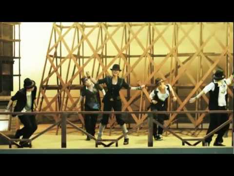 G.Na (ft. Beast's DooJun & JunHyung) - I'll Back Off So You Can Live Better MV