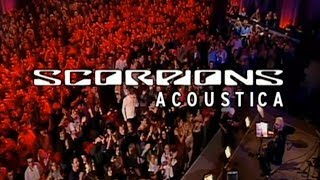 Scorpions Acoustica HD...