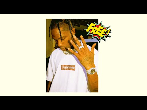 [FREE FOR PROFIT] TRAVIS SCOTT x EMINEM x TYGA x Drake x Migos x Post Malone  - '🎹'  TYPE BEAT 2020