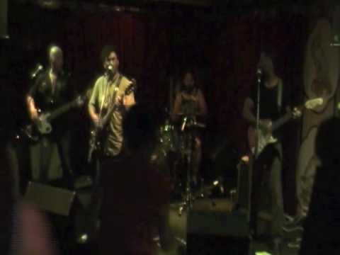 The Grenadines - The Ballad of Smelly Michael - Espy 6th Feb 2010