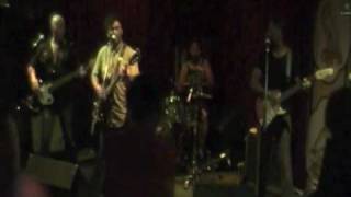 The Grenadines - The Ballad of Smelly Michael - Espy 6th Feb 2010