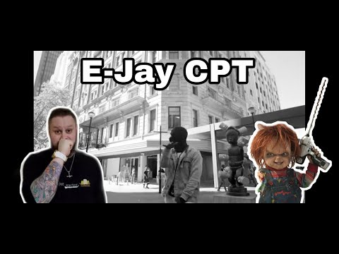 Score Card Reactions : E-Jay CPT - Dead Presidents