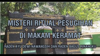 Download lagu MISTERI RITUAL PESUGIHAN DI MAKAM RADEN AYU DEWI NAWANGSIH - RADEN BAGUS RINANGKU mp3 Download lagu MISTERI RITUAL PESUGIHAN DI MAKAM RADEN AYU DEWI NAWANGSIH - RADEN BAGUS RINANGKU mp3