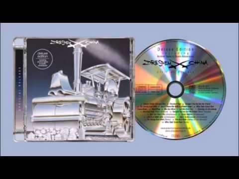 Dresden China   Run for your life