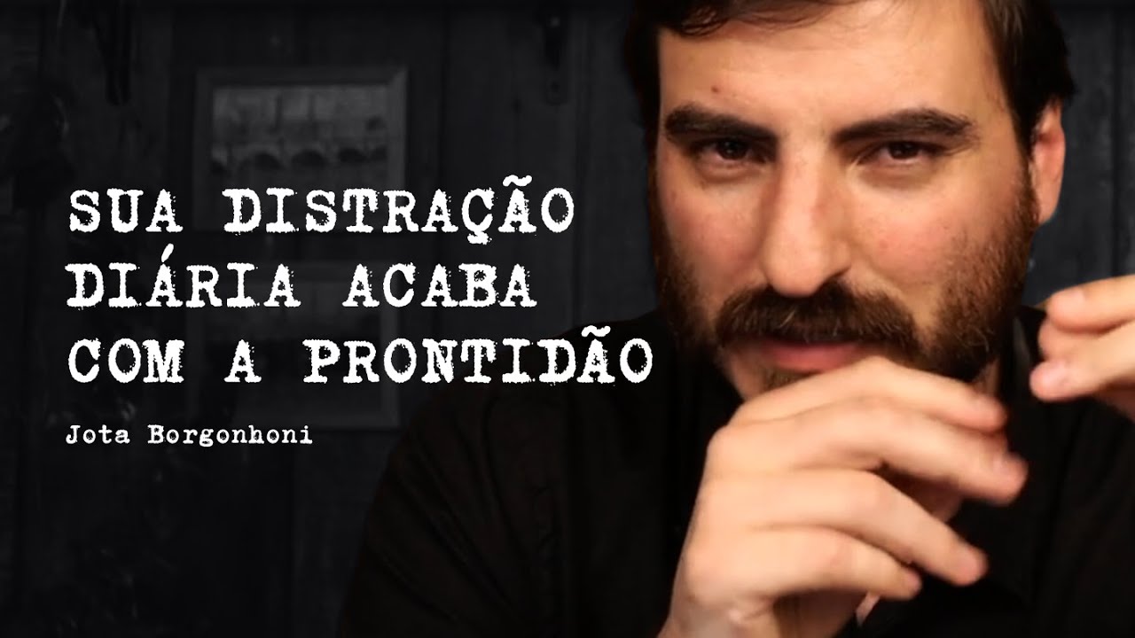 Por que não fazemos o bem que queremos? - os pequenos dilemas da vida