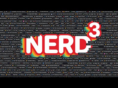 Infinite Craft broke me | Nerd³ Challenges