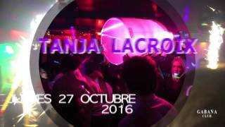 Gabana  Tanja La Croix  BIG FORMAT