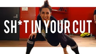 Modest Mouse - Sh*t In Your Cut | Choreography With Cat Cogliandro