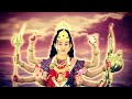 Sansar Ka Sanchar Hai Vaishno Mata Song With Lyrics Jag Janani Maa Vaishno Devi Bhajanvishv