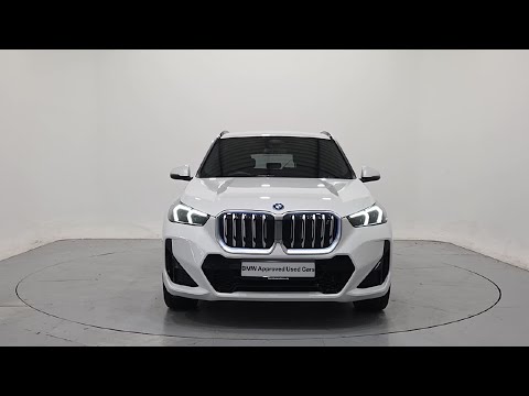 BMW iX1 xDrive30 M Sport - Image 2