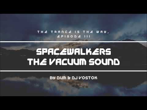 MIX BY SPACEWALKERS EPISODE III