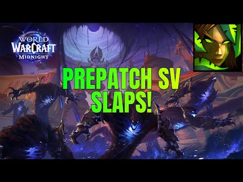 Survival Hunter is STRONG in Prepatch | 10-Minute Survival Hunter Guide | Gear, Rotation