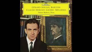 Download lagu Gérard Souzay & Dalton Baldwin / Debussy: Lieder – Mélodies (1961/2018) mp3 Download lagu Gérard Souzay & Dalton Baldwin / Debussy: Lieder – Mélodies (1961/2018) mp3