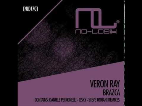 Veron Ray - Brazca (Steve Troiani D'en Bossa Mix)
