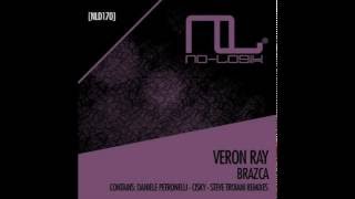 Veron Ray - Brazca (Steve Troiani D'en Bossa Mix)