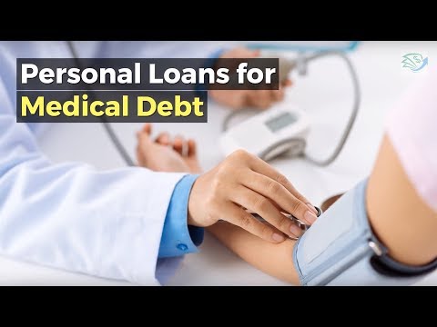 Personal Loans for Medical Debt – billybjones17