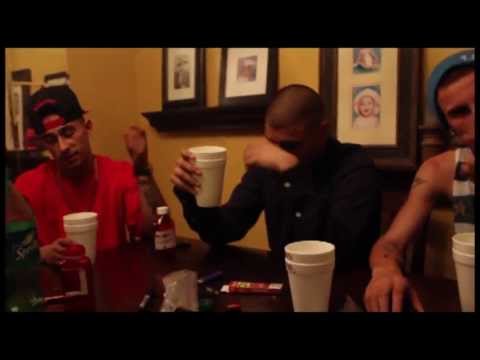 "This One"(Ball Cap) Young Gwap Ft. Young Eazy & Qu-Laid [ OFFICIAL MUSIC VIDEO]