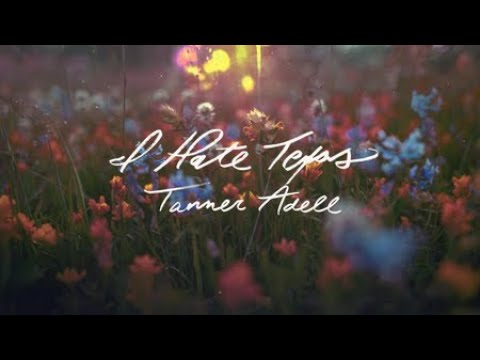 Video thumbnail for I Hate Texas