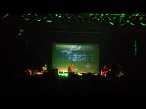 Sofa Surfers | Blindside Tour 2011