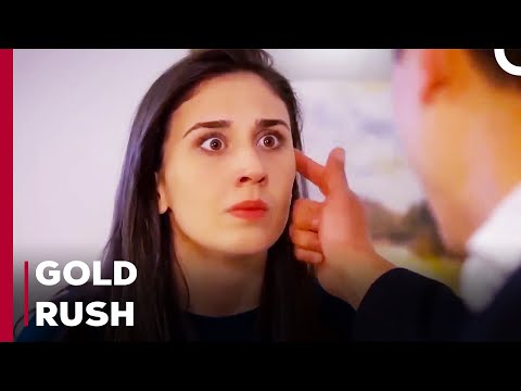 Melek's Chaotic Wedding Preparations - Can't Stop Loving You