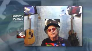 Tommy Peltier