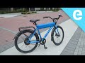Review: $949 Ride1Up Roadster Ghost electric bicycle