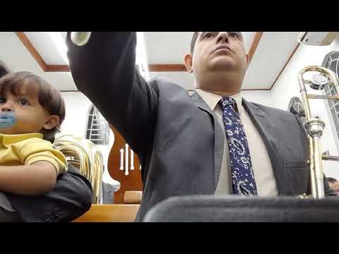 Hino 168 - A Palavra do Senhor