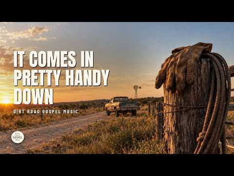 It Comes In Pretty Handy Down | Country Story Song