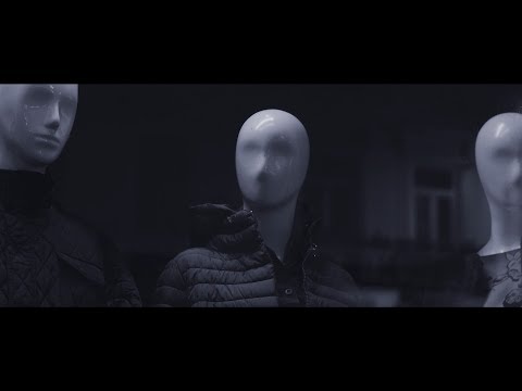 SÉF - Murderan (Official Video)