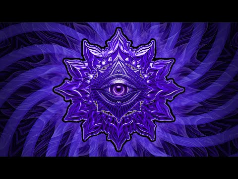 Third Eye Chakra Healing, Unblock Your Third Eye Chakra, Open Third Eye