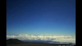 LET IT BE - SUPERMOON AND CINCO DE MAYO - SKYVIEWS