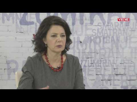 Z 47 - Sanda Rašković Ivić o Vučićevoj kampanji bez raspisivanja izbora