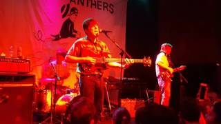 Tijuana Panthers - Right and Wrong (live)