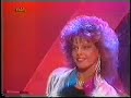 C.C. Catch - I Can Loose My Heart Tonight