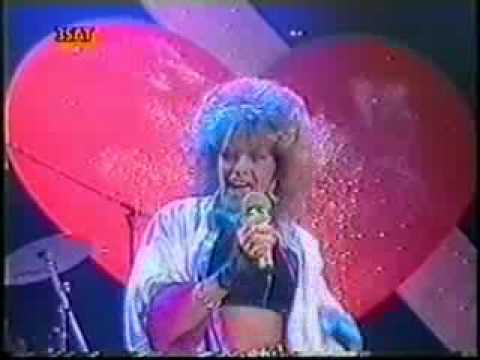 C.C.Catch-I Can Lose My Heart Tonight