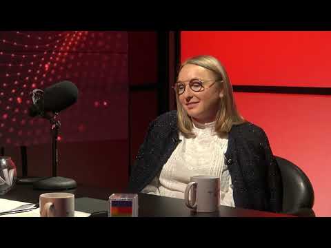 PodcasturileTVR 11% -  Sezonul 2 -  Gabriela Szabo