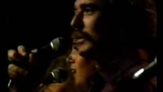 Mocedades - Ana y Miguel [Directo]