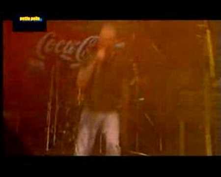 Pettie Polla - Base!