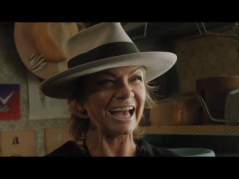 Roberto Lucchi - Hat Experience