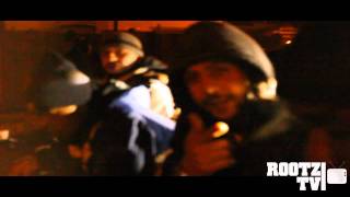 ROOTZ TV - Most Wanted - Salute Me Or Shoot Me Mixtape Preview