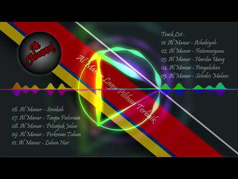 Almanar Full Album Vol 2