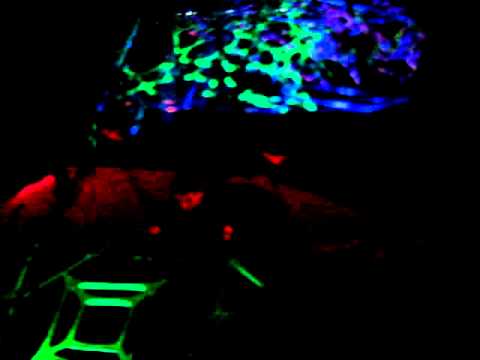 KO-ZI (Brain Busters/Mighty Quinn Rec) Dj set At Brainbusters presents -SISTER REALITY 2010 (japan)